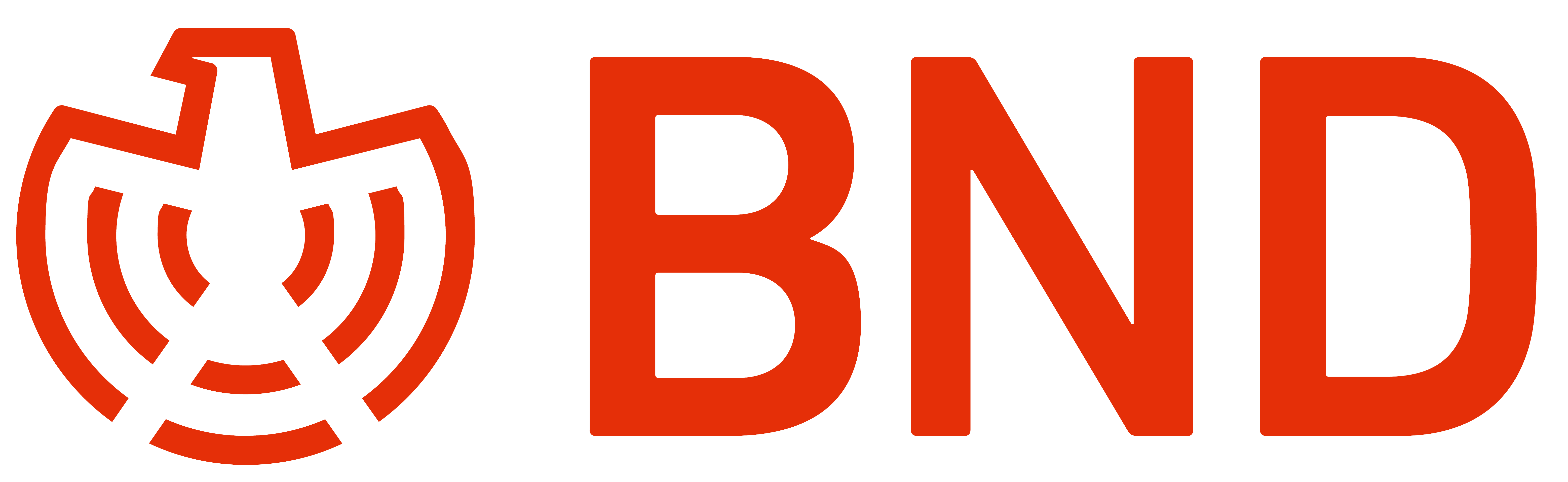 BND logo